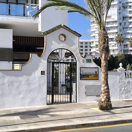 Апартаменти Estudio Puerto Marina Бенальмадена Екстер'єр фото